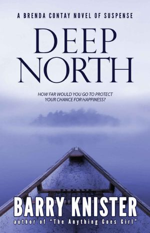 [Brenda Contay 02] • Deep North